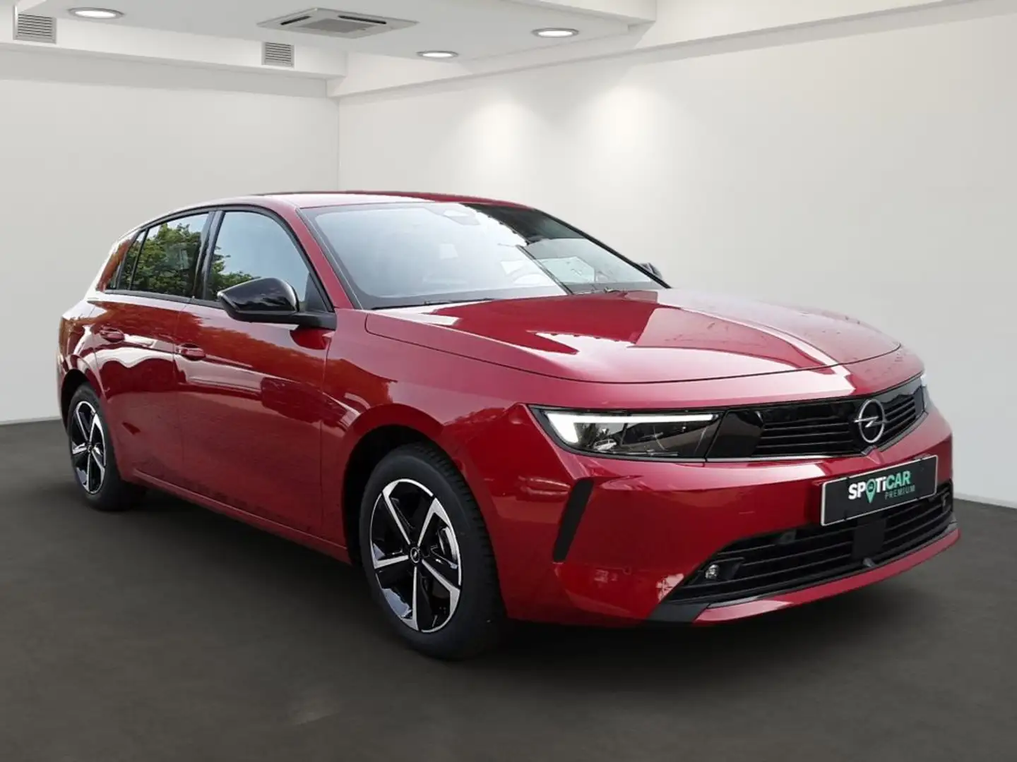 Opel Astra 1.2 Turbo Edition - 2