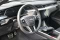 Audi Q8 e-tron e-tron Sportback quattro S line I NP €113.003 Brun - thumbnail 31