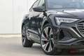 Audi Q8 e-tron e-tron Sportback quattro S line I NP €113.003 Brun - thumbnail 10