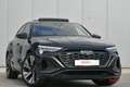 Audi Q8 e-tron e-tron Sportback quattro S line I NP €113.003 Brun - thumbnail 1