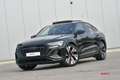 Audi Q8 e-tron e-tron Sportback quattro S line I NP €113.003 Brun - thumbnail 4