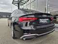 Audi A5 SB 35 TDI S-line Schwarz - thumbnail 4