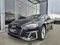 Audi A5 SB 35 TDI S-line Schwarz - thumbnail 1