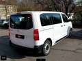 Opel Vivaro E *9-SITZE*SH*KLIMA*PDC*TEMPO Weiß - thumbnail 2