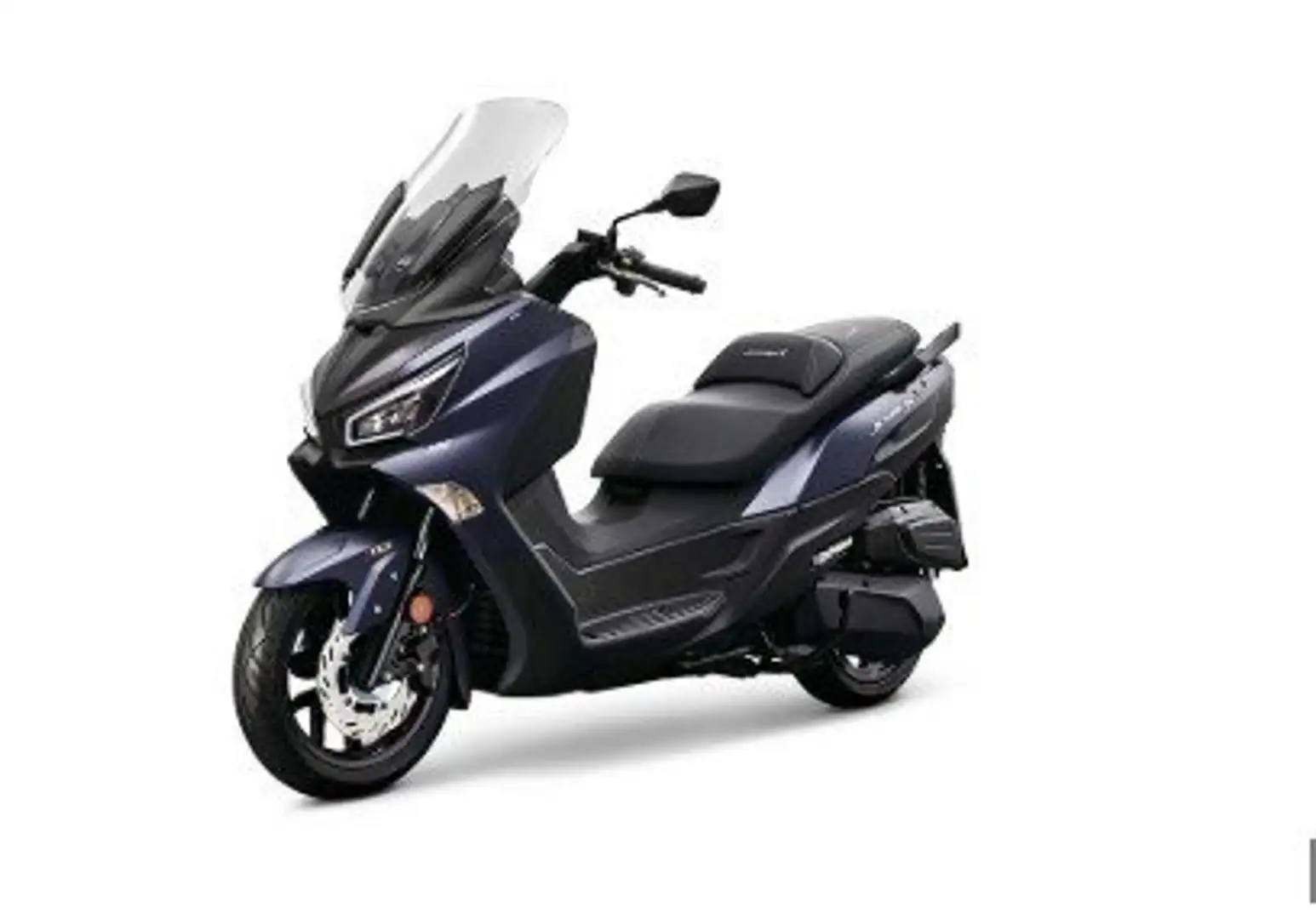 SYM Joymax 300 Z - 1