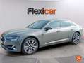 Audi A6 Avant 50 TFSIe Black line quattro-ultra S tronic Gris - thumbnail 5