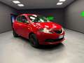 Lancia Ypsilon Ypsilon 1.0 firefly hybrid Silver s Rosso - thumbnail 1