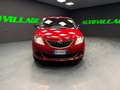 Lancia Ypsilon Ypsilon 1.0 firefly hybrid Silver s Rosso - thumbnail 3