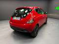 Lancia Ypsilon Ypsilon 1.0 firefly hybrid Silver s Rosso - thumbnail 8