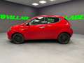 Lancia Ypsilon Ypsilon 1.0 firefly hybrid Silver s Rosso - thumbnail 4