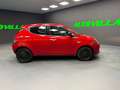 Lancia Ypsilon Ypsilon 1.0 firefly hybrid Silver s Rosso - thumbnail 5