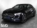 Mercedes-Benz A 250 e AMG HEADUP+DISTRONIC+BURMESTER+LED+18" Schwarz - thumbnail 1