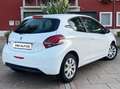 Peugeot 208 1.2i active 111 105 kms 2015 Blanco - thumbnail 4