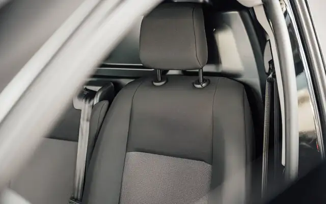 Opel Vivaro view 9