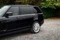 Land Rover Range Rover Autobiography LWB 525PS |RearSeatEnt Schwarz - thumbnail 35