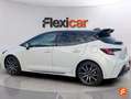 Toyota Corolla 140H GR Sport Gris - thumbnail 9