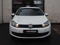 Volkswagen Golf 1.4i Comfortline / Topstaat / Garantie Weiß - thumbnail 3