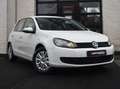 Volkswagen Golf 1.4i Comfortline / Topstaat / Garantie Weiß - thumbnail 6
