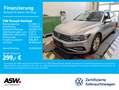 Volkswagen Passat Variant Conceptline 2.0 TDI DSG LED NAVI Silber - thumbnail 1