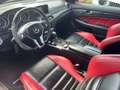 Mercedes-Benz C 63 AMG Coupe Black Series Rouge - thumbnail 9
