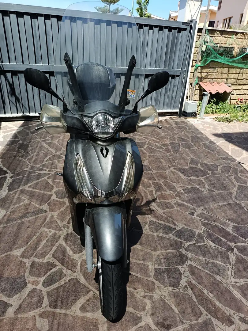 Honda SH 150i Tenuto sempre in garage Szary - 1
