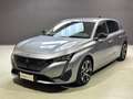Peugeot 308 1.2 puretech Allure Pack s&s 130cv eat8 Grigio - thumbnail 1