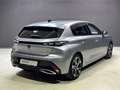 Peugeot 308 1.2 puretech Allure Pack s&s 130cv eat8 Grigio - thumbnail 4
