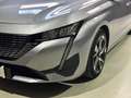 Peugeot 308 1.2 puretech Allure Pack s&s 130cv eat8 Grigio - thumbnail 5