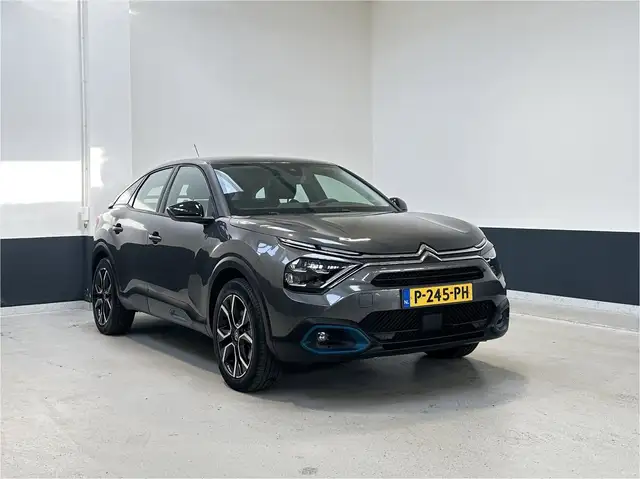 Citroen E-C4 Electric Feel 50 kWh | SOH 95.5 % |Apple Carplay/ Android A