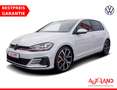 Volkswagen Golf VII 2.0 GTI Performance Dynaudio LED Navi Weiß - thumbnail 1