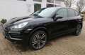 Porsche Cayenne Diesel *1.HAND/PANO/RFK/LEDER/BI-XENON* Schwarz - thumbnail 3