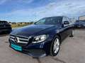 Mercedes-Benz E 220 d T Aut. Blau - thumbnail 3
