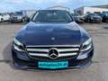 Mercedes-Benz E 220 d T Aut. Blau - thumbnail 2
