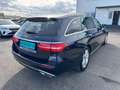 Mercedes-Benz E 220 d T Aut. Blau - thumbnail 4