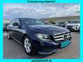 Mercedes-Benz E 220 d T Aut. Blau - thumbnail 1