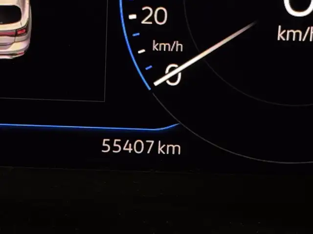 Volkswagen T-Cross view 17