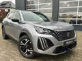 Peugeot 2008 Allure Turbo Gris - thumbnail 9
