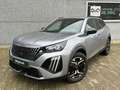 Peugeot 2008 Allure Turbo Gris - thumbnail 1