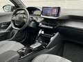 Peugeot 2008 Allure Turbo Gris - thumbnail 2