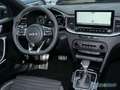 Kia Ceed / cee'd 1.5T 140 DCT7 GT Line TECHNIK Negro - thumbnail 3