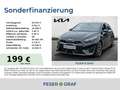 Kia Ceed / cee'd 1.5T 140 DCT7 GT Line TECHNIK Negro - thumbnail 1