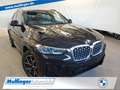 BMW X4 x30i M Sport HUD ACC PanoD.Laser Kamera AHK19 Schwarz - thumbnail 1
