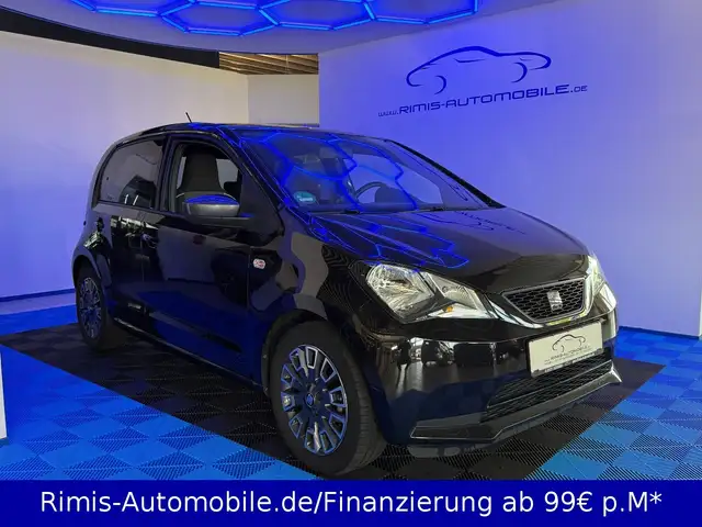 SEAT Mii