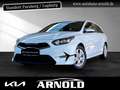 Kia Ceed SW / cee'd SW Ceed SW 1.5 T-GDI DCT7 Vision Komfort+-P. Kamera Weiß - thumbnail 1