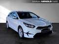 Kia Ceed SW / cee'd SW Ceed SW 1.5 T-GDI DCT7 Vision Komfort+-P. Kamera Weiß - thumbnail 7