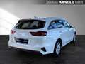 Kia Ceed SW / cee'd SW Ceed SW 1.5 T-GDI DCT7 Vision Komfort+-P. Kamera Weiß - thumbnail 5