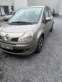 1.2 16V Quickshift Dynamique