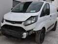 Ford Transit Custom 290 L1 Weiß - thumbnail 1