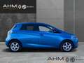 Renault ZOE Zoe ZE40 R110 STANDHEIZUNG KLIMA NAVI Blue - thumbnail 6