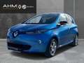 Renault ZOE Zoe ZE40 R110 STANDHEIZUNG KLIMA NAVI Blue - thumbnail 1